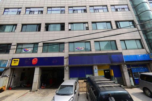 리빙파크 원룸텔 답십리점